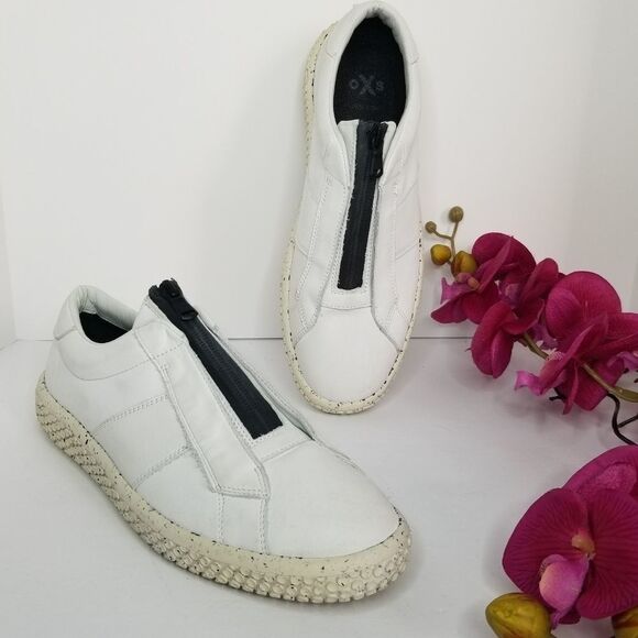 🆕️💥Oxs Woobie zipper sneaker - Picture 8 of 13